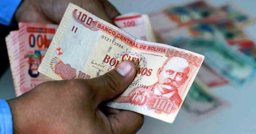Gobierno amplía hasta el 31 de julio el cobro del bono PEPE