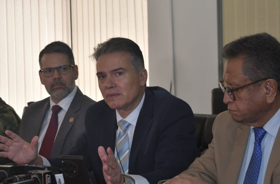 Justiniano: Evo levantó los bloqueos porque “el pueblo dijo basta”