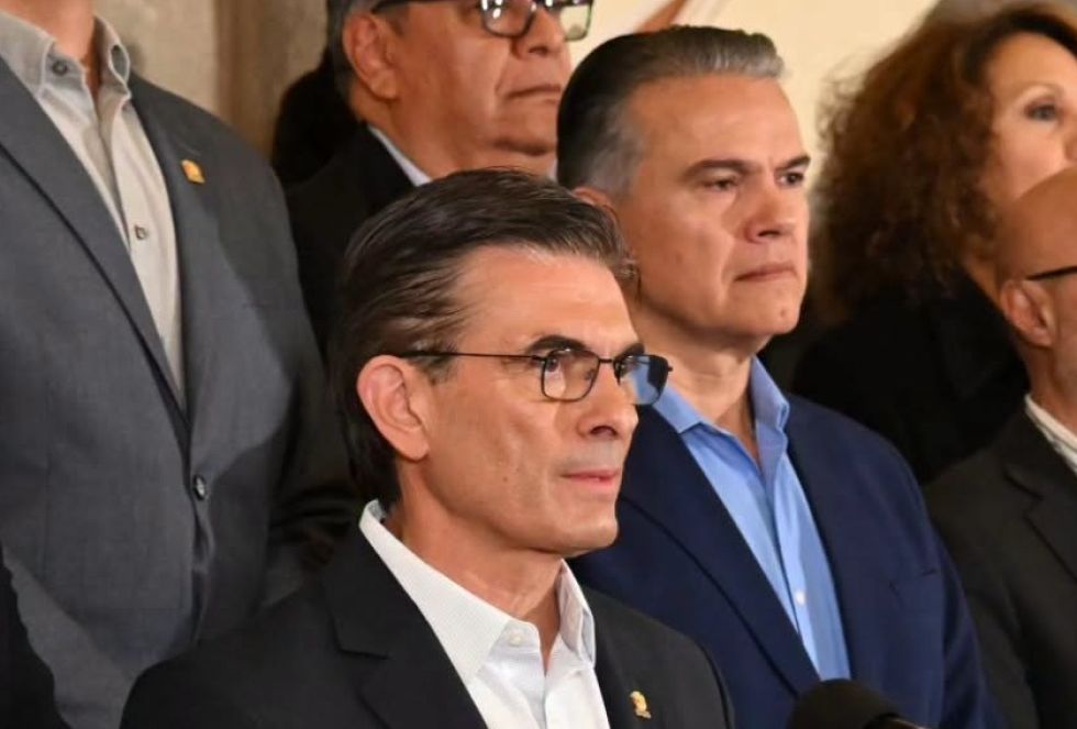 Gobierno no descarta aplicar toque de queda en zonas específicas