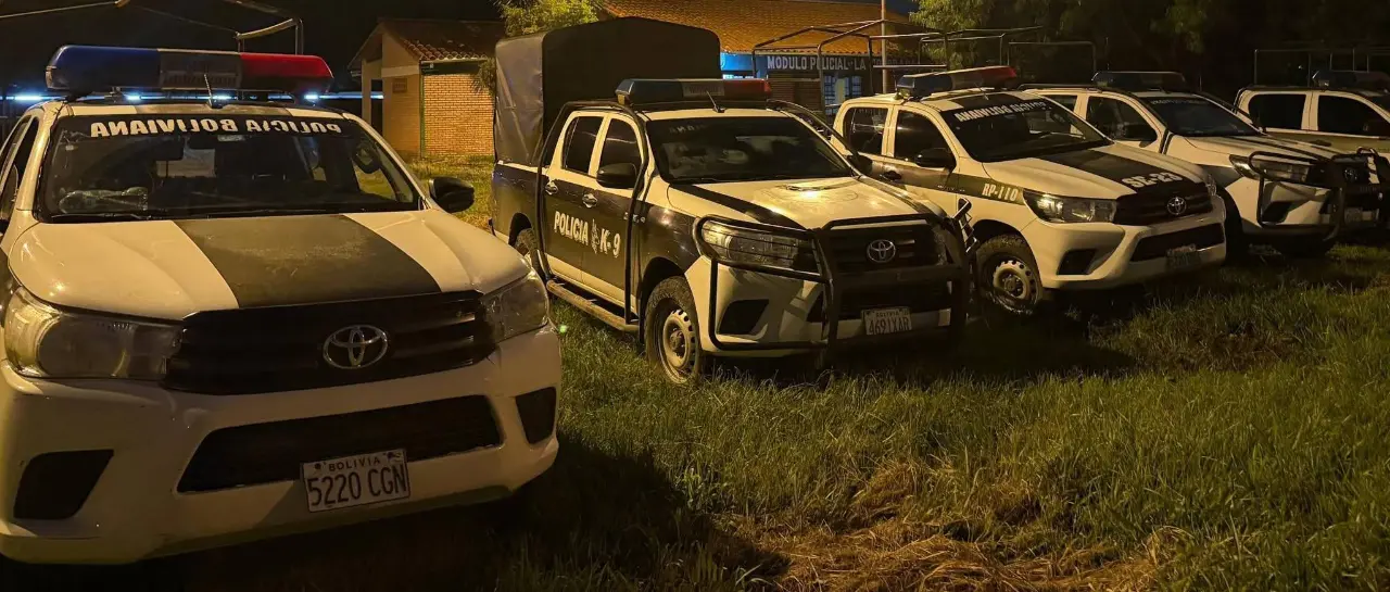 Hallan sin vida al dirigente que fue secuestrado por encapuchados en Yapacaní
