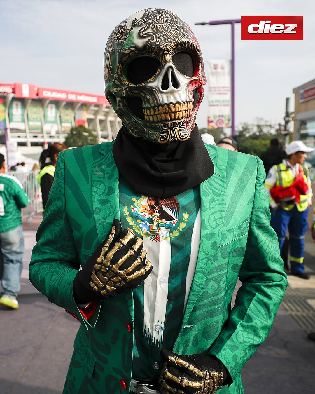 El Mundial 2026 comienza entre desafíos logísticos, tensiones políticas y altas expectativas