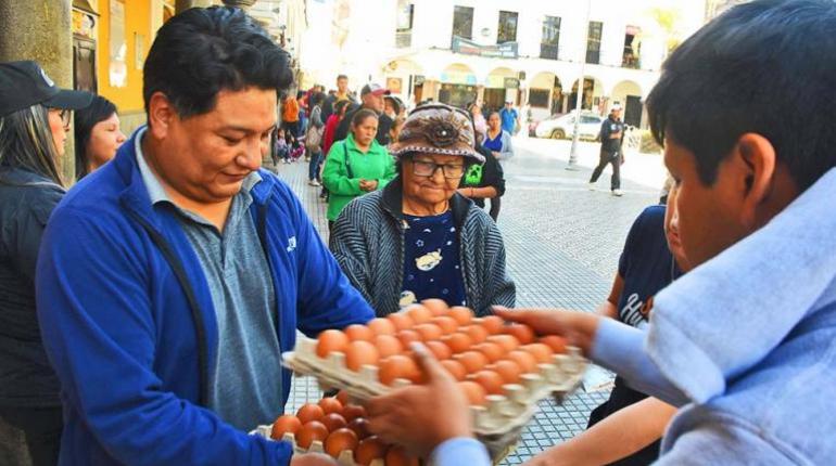 Bloqueos en Cochabamba ya generan más pérdidas que en todo 2025