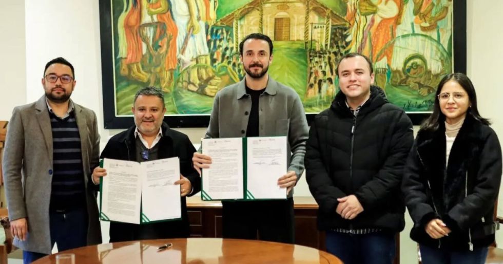 Gobernación de Santa Cruz y Agetic impulsan la transformación digital de la gestión pública
