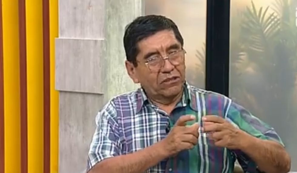 Productor denuncia presuntas irregularidades en la importación de combustibles