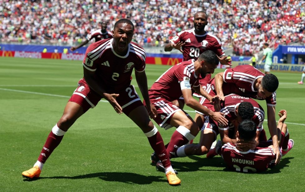 Qatar rescata un empate agónico ante Suiza y logra un resultado histórico en el Mundial