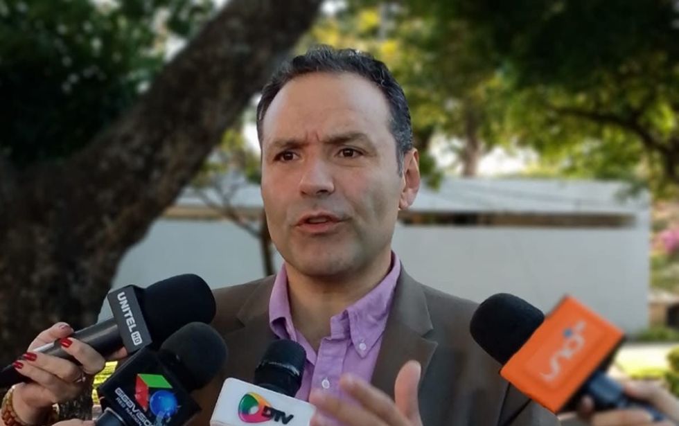 Comité pro Santa Cruz afirma que los bloqueos evidenciaron el colapso del modelo centralista