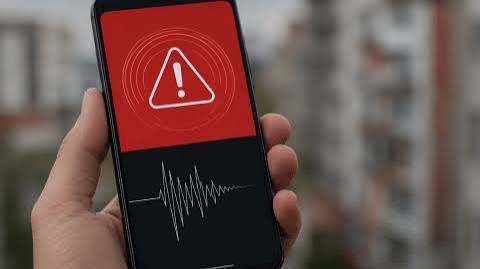 Alerta sísmica de Android ayudó a miles de personas durante los terremotos en Venezuela