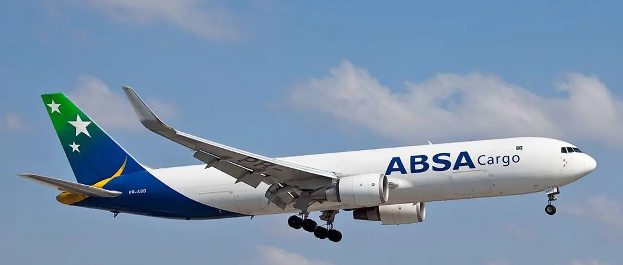 Nueva aerolínea de carga comenzará a operar en Bolivia desde el 25 de junio
