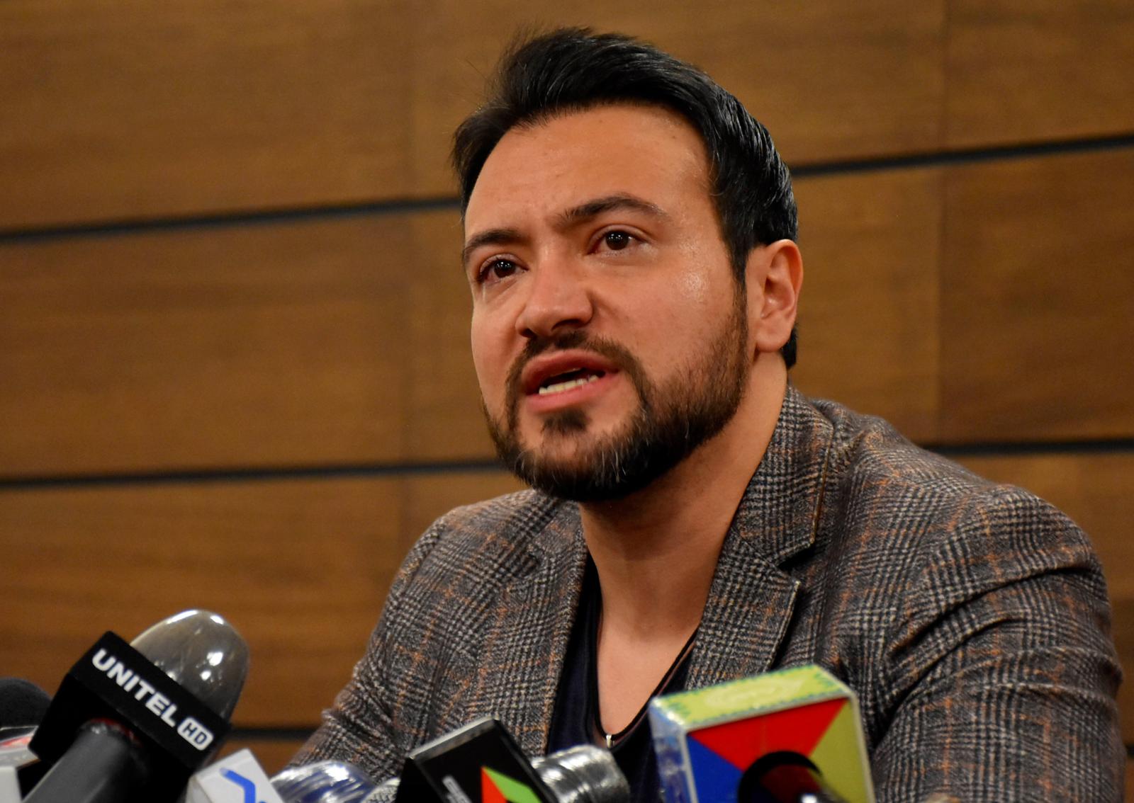 Diputado plantea aprobar ley antibloqueos y desarticular grupos violentos en 90 días