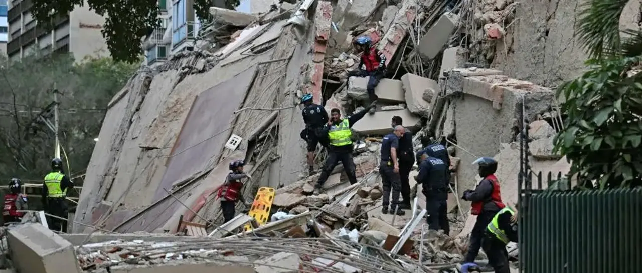 ONU moviliza respuesta internacional tras devastadores terremotos en Venezuela
