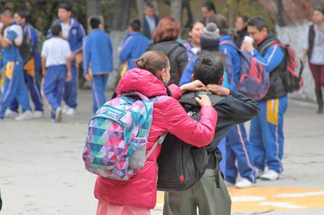 Chuquisaca mantiene el 6 de julio como inicio de las vacaciones de invierno