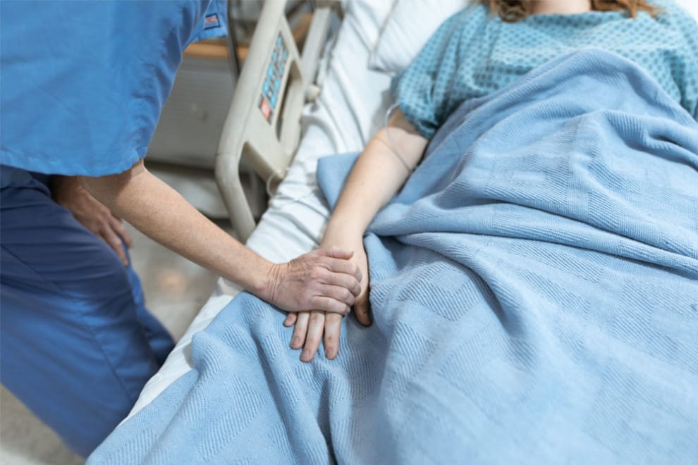 Pacientes con cáncer en Cochabamba exigen corredores humanitarios