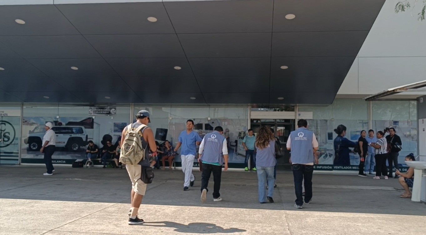 Defensor del Pueblo activa monitoreo por violencia en San Julián y conflicto social en el país