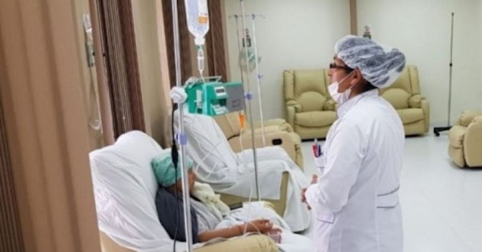 Pacientes con cáncer se declaran en emergencia por bloqueos y falta de acceso a tratamientos