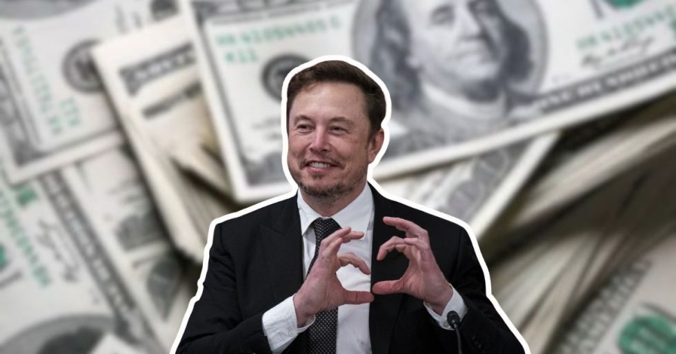 Elon Musk se convierte en el primer billonario del mundo tras la salida a bolsa de SpaceX