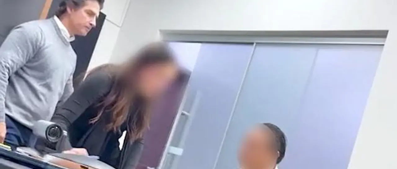 Alcalde Manuel Saavedra destituye a subalcalde del Distrito 10 por presunta corrupción