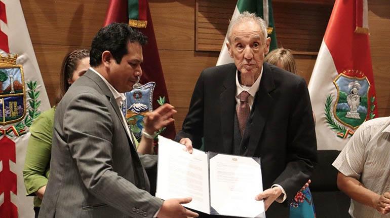 Fallece Antonio Araníbar, figura clave en la historia democrática de Bolivia