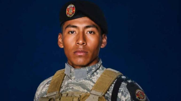 Sargento de la Armada fallece durante operativo contra el contrabando en Oruro