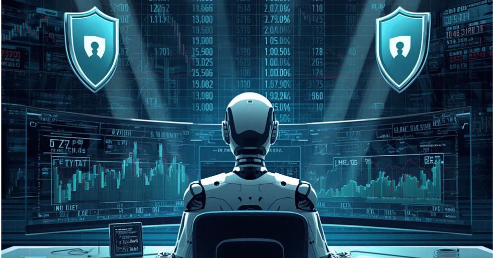Expertos advierten riesgos de la inteligencia artificial en los mercados financieros