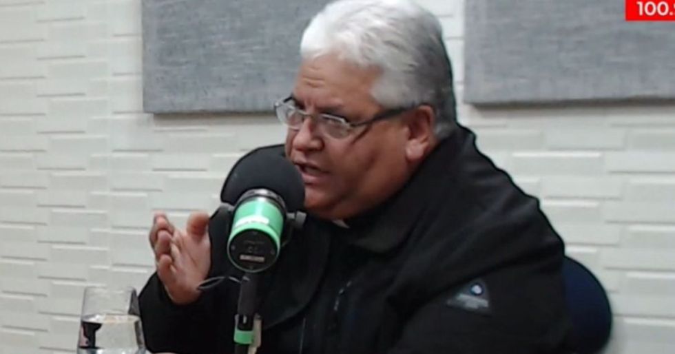 Arzobispo plantea aplicar el estado de excepción de forma regionalizada en el Chapare