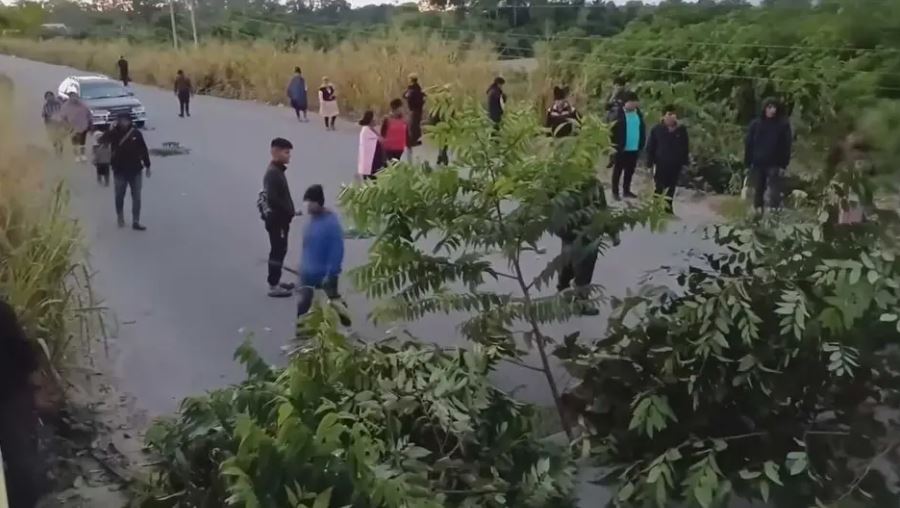 Gobierno prepara plan para desbloquear el Trópico de Cochabamba
