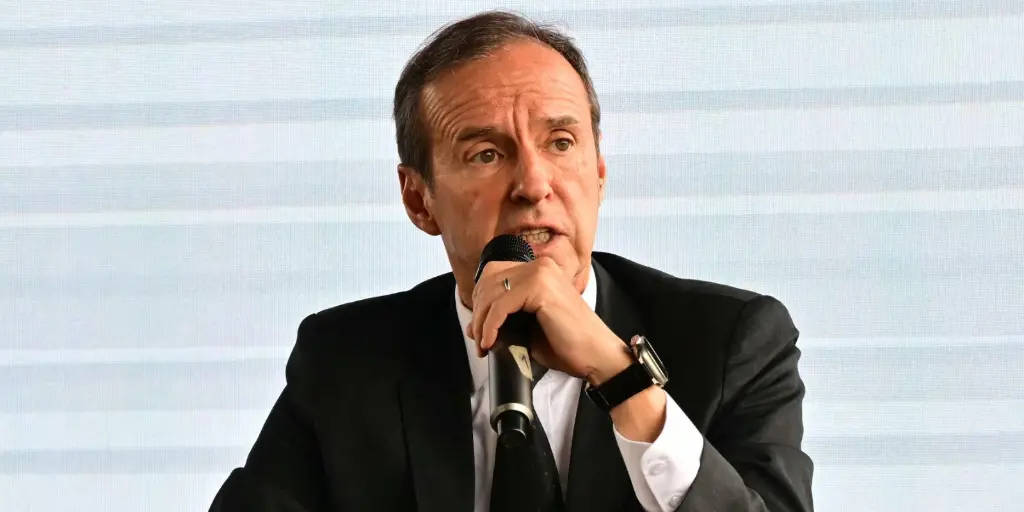 Tuto Quiroga afirma que el Gobierno pidió respaldo para aprobar medidas ante la crisis