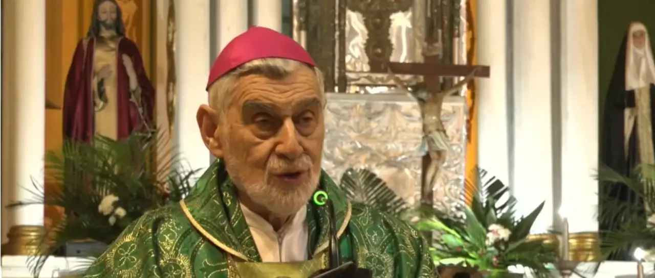 Iglesia Católica llama a promover la paz en medio de la crisis y alerta sobre la violencia en el país