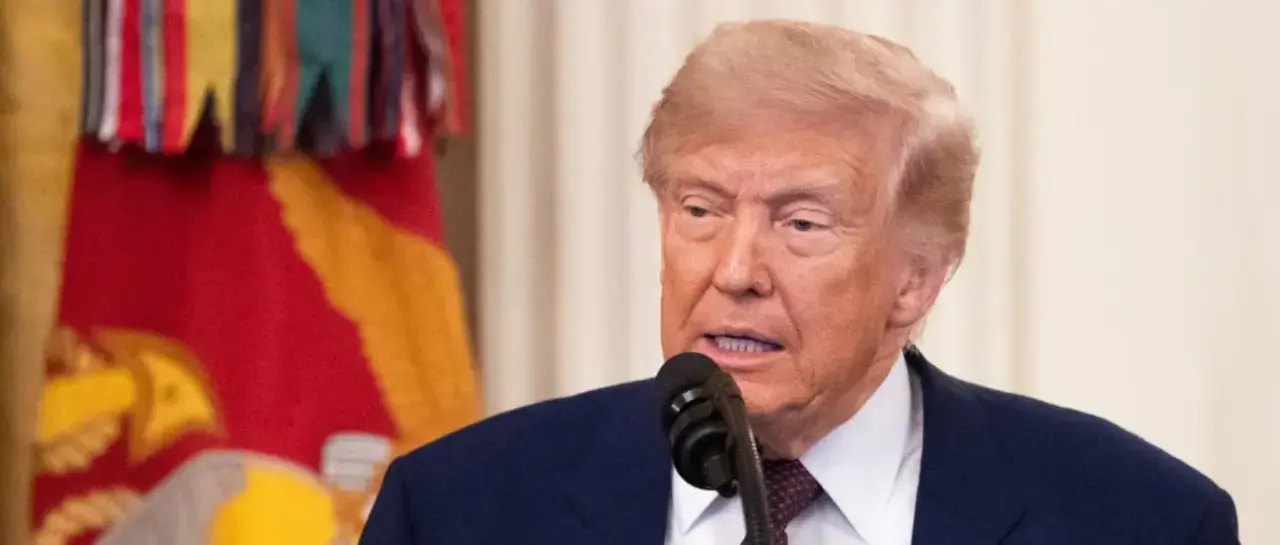 Trump asegura que Irán aceptó inspecciones nucleares permanentes