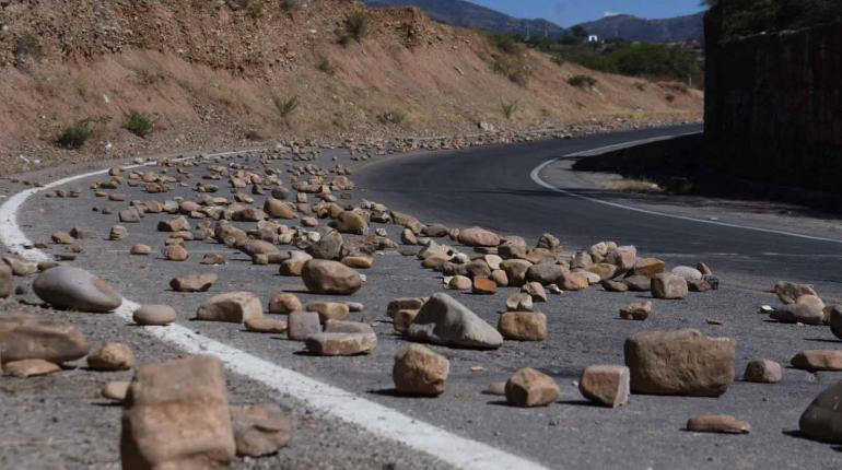 Cochabamba concentra la mayor cantidad de bloqueos en el país