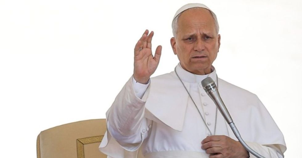 El Papa confirma visita a Perú para la primera quincena de noviembre