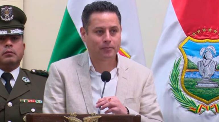 Lara plantea ley para mejorar salarios y jubilaciones de la Policía