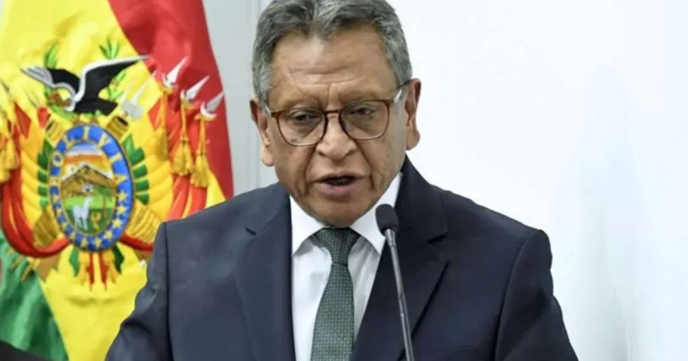 Gobierno reporta respaldo ciudadano y anuncia acciones legales contra responsables de bloqueos