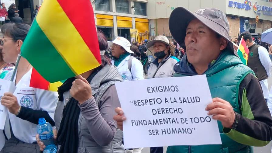 ONU reconoce la viabilidad constitucional de los estados de excepción y enfatiza el respeto a los derechos humanos