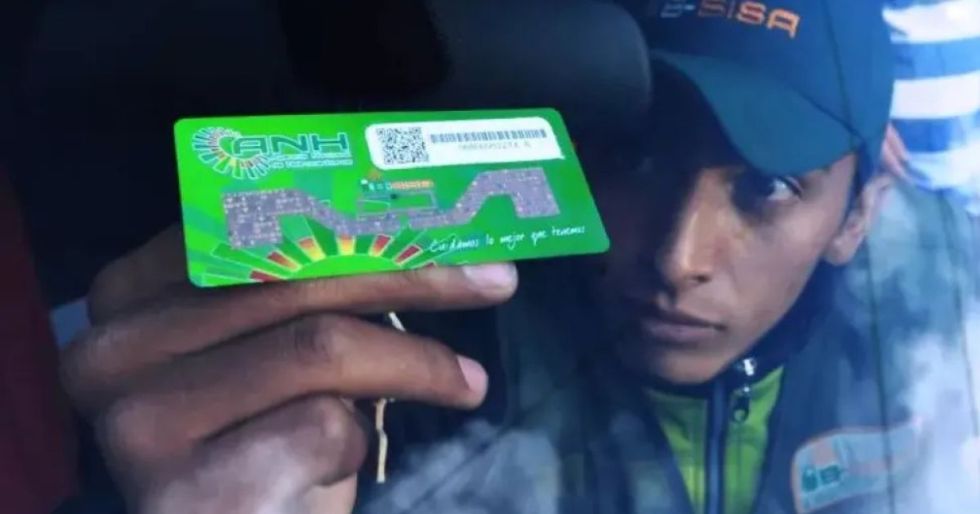 ANH explica cómo B-SISA detecta carguíos irregulares de combustible