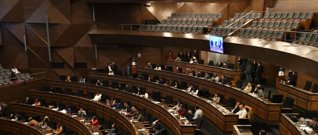Ministra de Salud pide postergar interpelación en medio de labores por el Estado de excepción