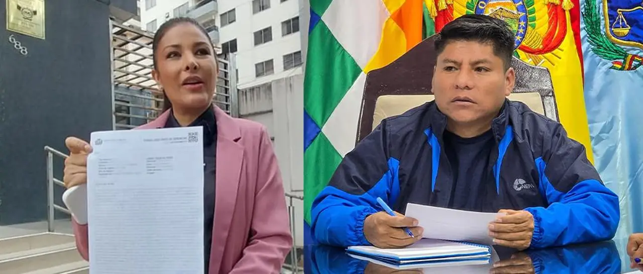 Asambleísta pide investigación tras admisión del uso de una ambulancia por parte de Loza