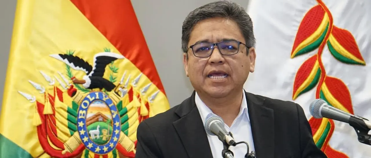 Gobierno califica de criminal amenaza de Evo de tomar una hidroeléctrica
