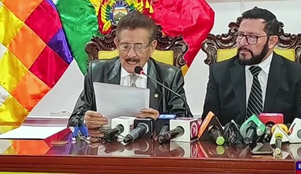 La Paz declara emergencia sanitaria y humanitaria por 90 días ante crisis de abastecimiento