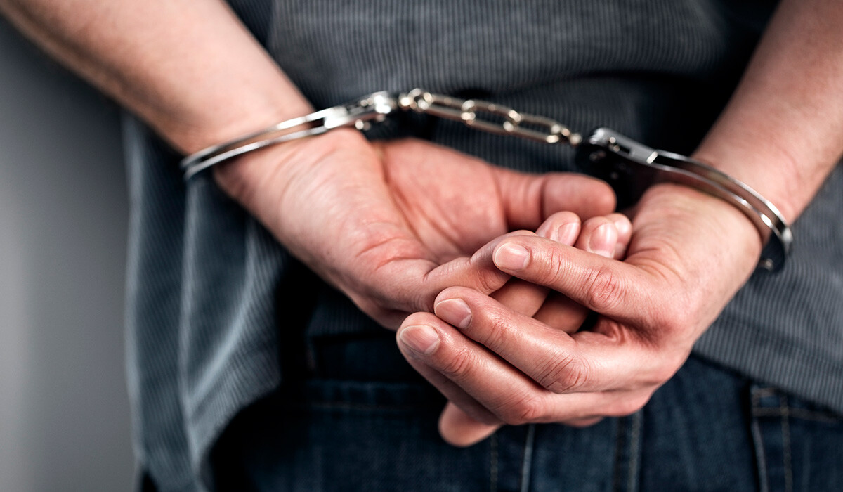 Dictan seis meses de detención preventiva para dirigente de la Fejuve de La Paz