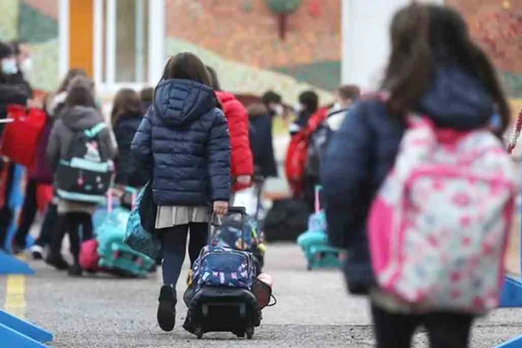 Potosí amplía el horario de invierno y fija el descanso pedagógico desde el 6 de julio