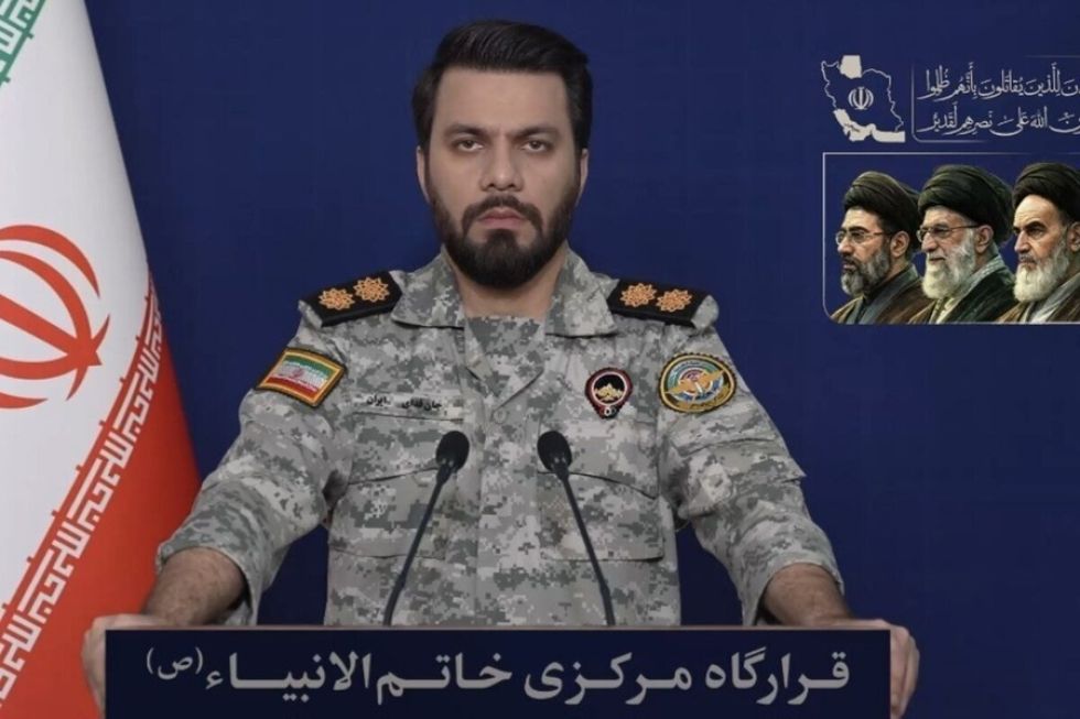 Irán anuncia el cese de ataques contra Israel condicionado a la situación en Líbano
