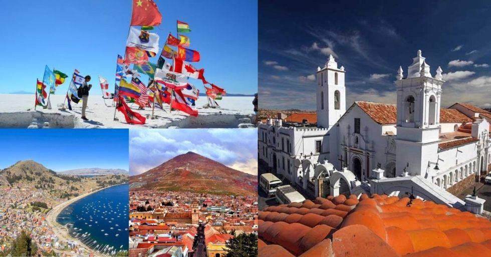 Proponen una ley para reactivar el turismo tras más de 50 días de bloqueos