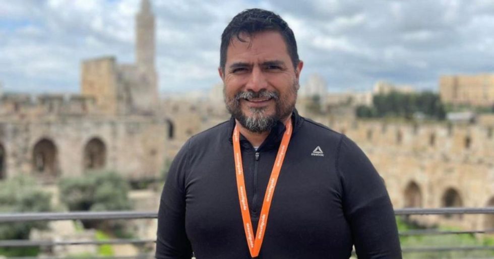 Pastor peruano deja Palmasola tras cuatro meses de detención preventiva