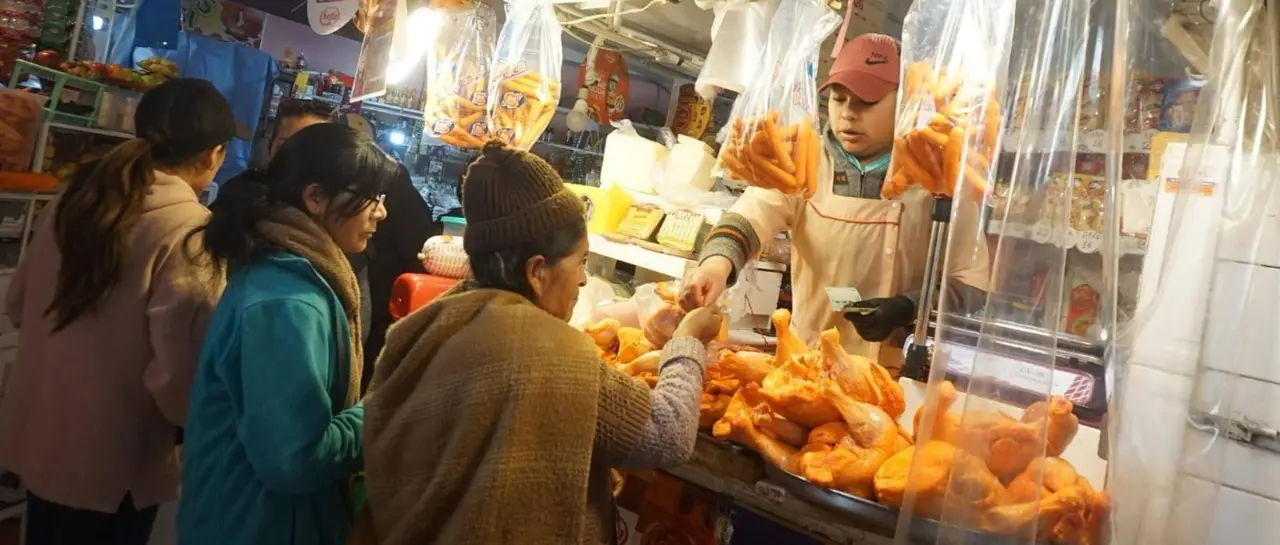 Gobierno proyecta inflación del 10% y crecimiento económico de 0,5% para cerrar 2026