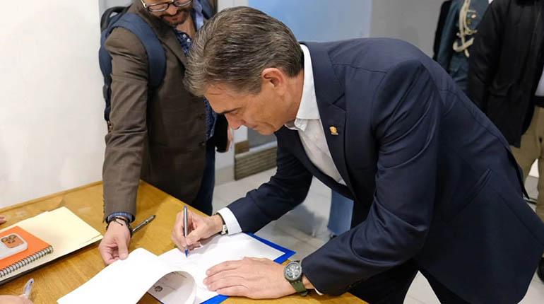 Decreto 5636 establece restricciones y obligaciones durante el Estado de excepción