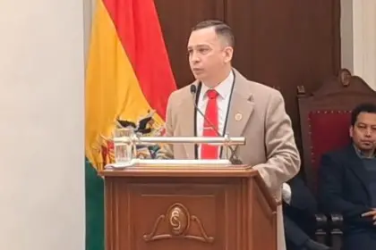 Presidente del TSJ afirma que “se acabaron los capataces de la Justicia” y plantea cambios al sistema judicial