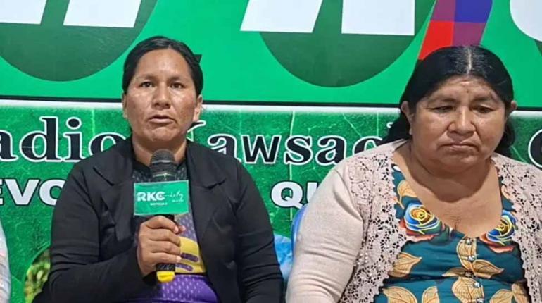 Cocaleros del trópico evalúan continuidad de los bloqueos en reunión de emergencia