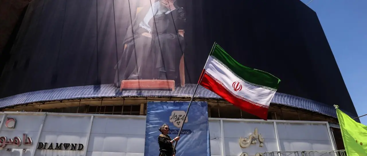 EEUU e Irán anuncian acuerdo para poner fin a la guerra en Oriente Medio