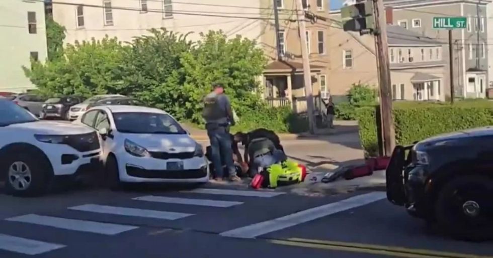 Investigan muerte de un joven tras tiroteo vinculado al ICE en Estados Unidos
