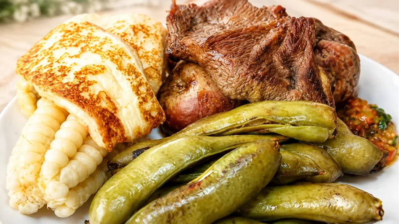 La Paz celebra su aniversario con el Festival del Plato Paceño